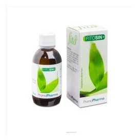 PromoPharma Fitosin 63 50ml