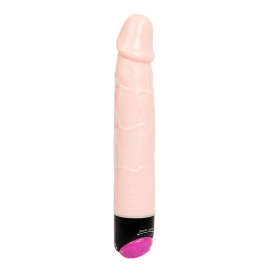 Baile Colorful Sex Vibration And Rotation 24cm 1 Unità
