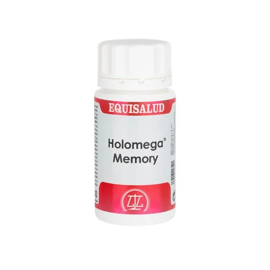 Holomega Memoria 50càps