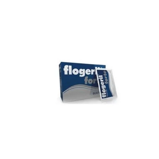 Shedir Pharma Flogeril Forte 20 Bustine
