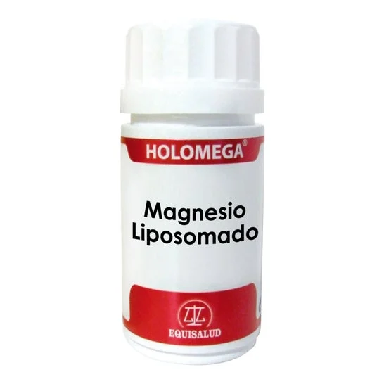 Holomega magnesio liposoma 50 tappi