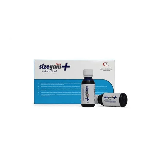 Istante Sizegain 5