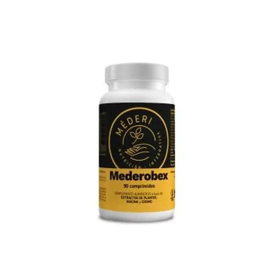Méderi Mederobex 90comp