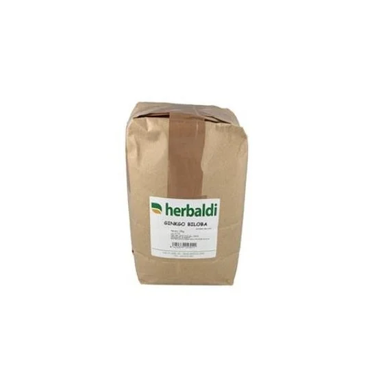 Herbaldi Hierba Regaliz Raiz Triturada 1kg