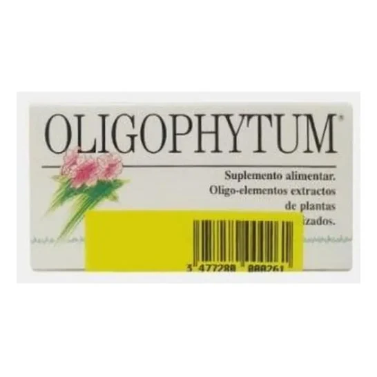 Oligophytum Cobalto 100g