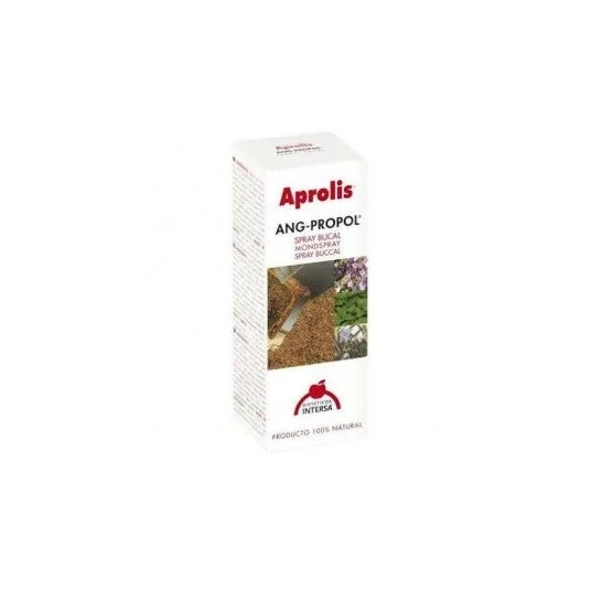 Aprolis Angi-propol Spray orale Aprolis Angi-propol