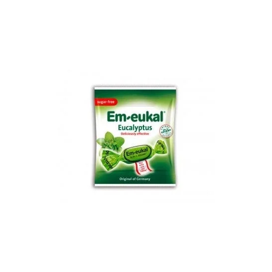 Eucalipto em eucalipto 50g
