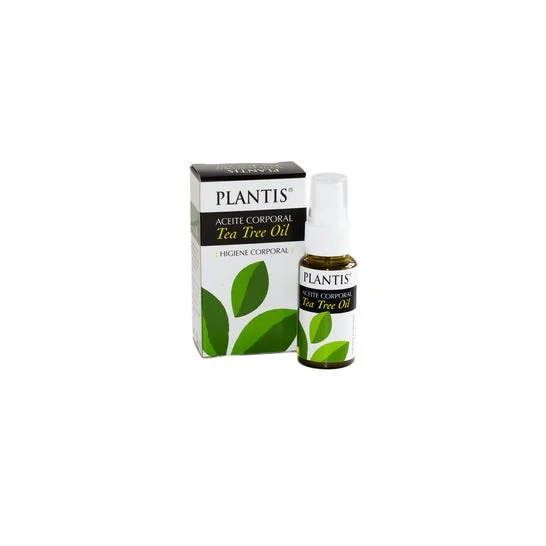 Polaris Olio dell'Albero Te Spray 30ml