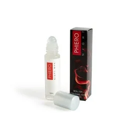 Phiero notte uomo rotolo notte su 10ml