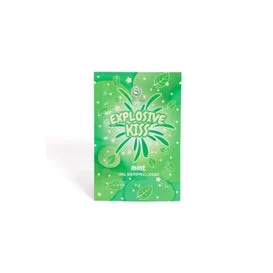 Secret Play Explosive Kiss Menta 9g