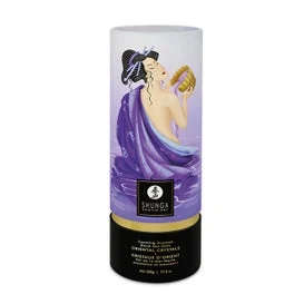 Shunga Crystals Bath Salts Exotic Fruits 500g