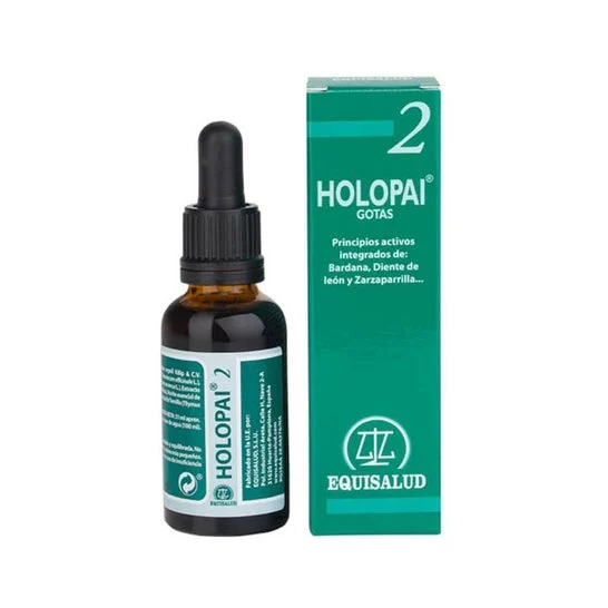 Holopai 2 31ml