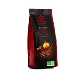 Tè Pagoda Infusión Rooibos Limón Jengibre 100g