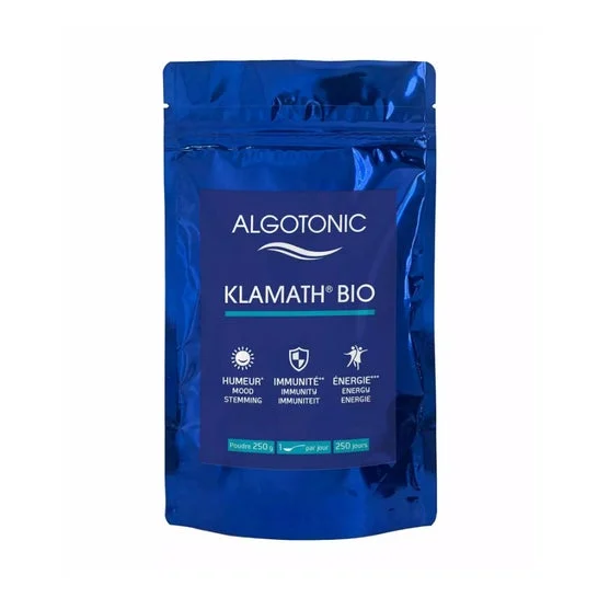 Algotonic Klamath Bio 250g