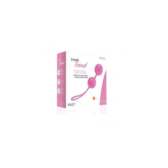 Joyballs Stile di vita rosa