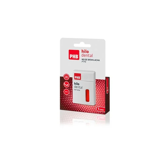 Filo interdentale PHB PTFE 50m