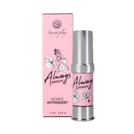 Secret Play Always Pleasure Astringente Intimo 15ml