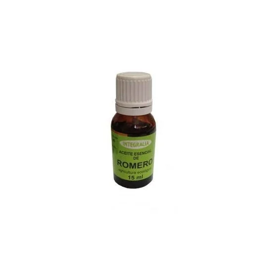 Integralia Aceite Esencial De Romero Eco 15ml
