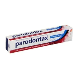 Periodontax Dentifricio Dentifricio Flora Fresco Intenso 75 Ml Tube