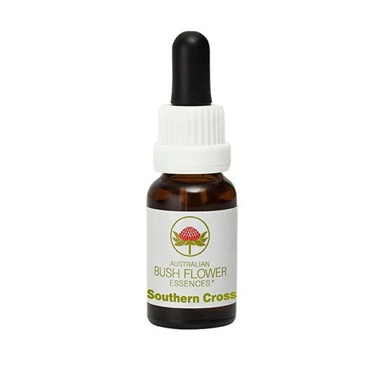 Australian Bush Flower Southern Cro 15ml
