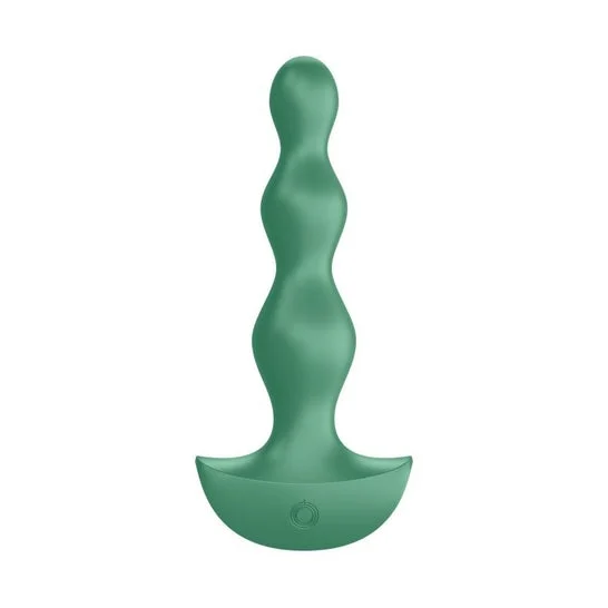 Satisfyer Lolli-Plug 2 vibratore anale verde 1 pezzo