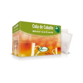 Soria Infusione Naturale Soria Equiseto 20 Filtri