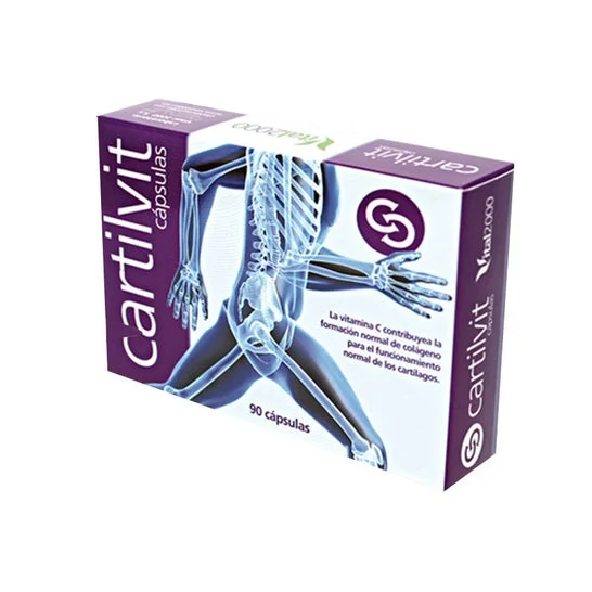 Vital2000 Cartilvit 90caps