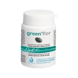 Nutergia Green'flor 90computer