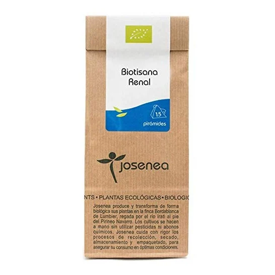 Josenea Biotisana Renal Bio 15uds