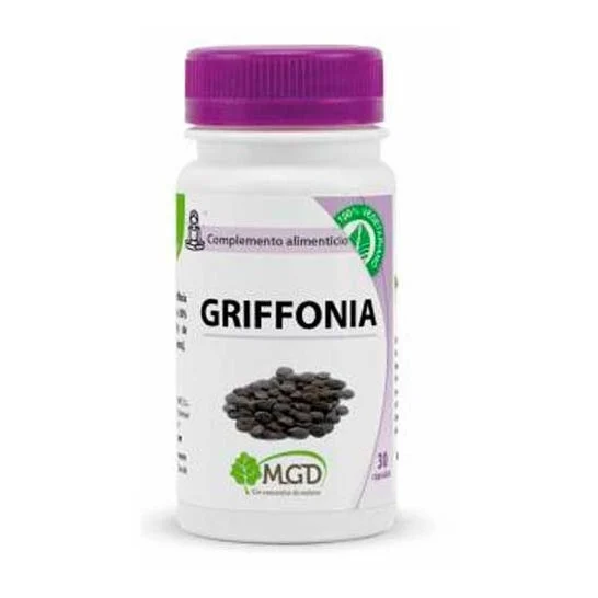 Mgd Griffonia 30caps
