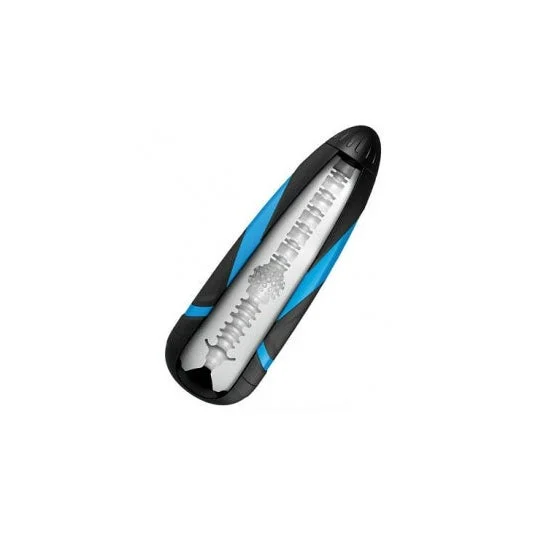Satisfyer Men Tri Delights Sleeve