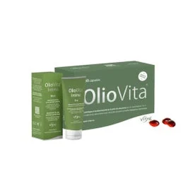 Vitae OlioVita 150 caps + OlioVita Crema Íntima 30 ml