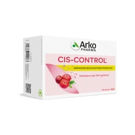 Cranberola® Cis-control 120caps