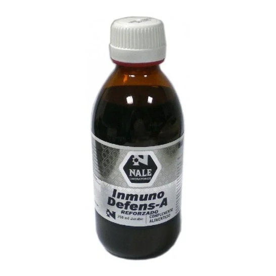 Nale Inmuno Defens 250ml