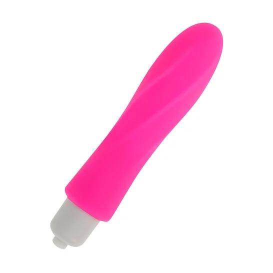 Ohmama Palla Vibrante Silicone 12cm 1 Unità