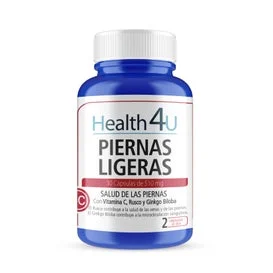 Health 4U Gambe Leggere 510mg 30caps
