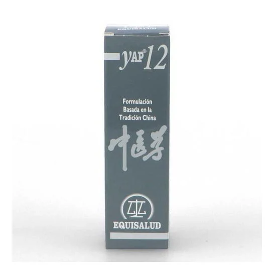 Salto termico 12 31ml