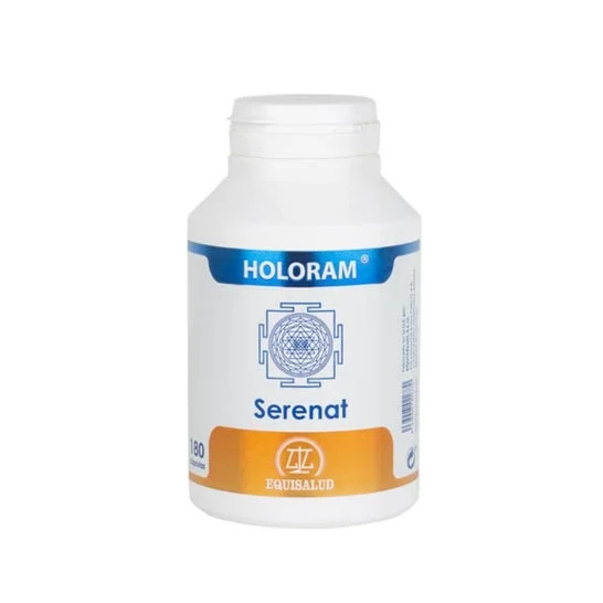 Holoram Serenat 180 tappi