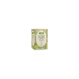 Artemis Tè verde zenzero e limone 20 filtri