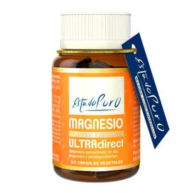 Tongil Pure Magnesium Ultradirect 60caps