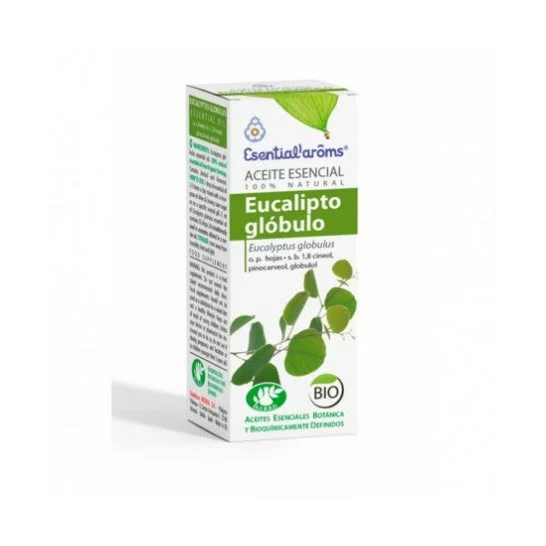 Esential Aroms Eucalyptus Globulo Essence 10ml