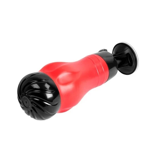 Crazy Bull Crazyflora Vagina Base Masturbatore 1 pezzo