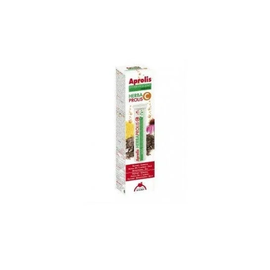 Aprolis Herbaprolis C 20 Comp Intersa
