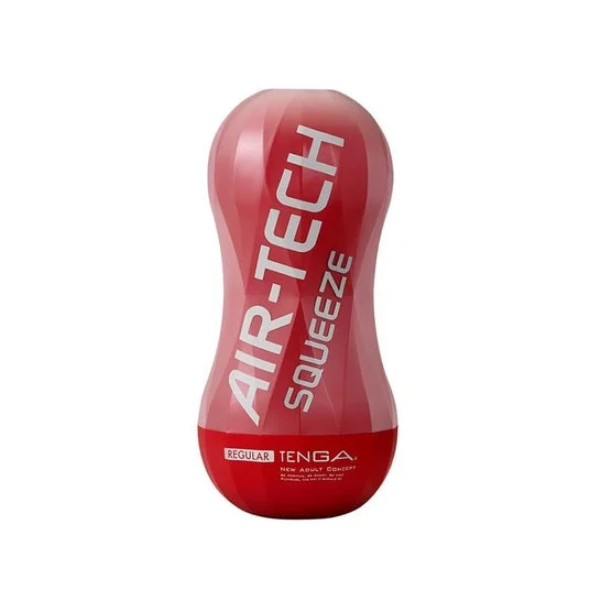 Tenga Air-Tech Squeeze Regular Masturbator 1 Unità