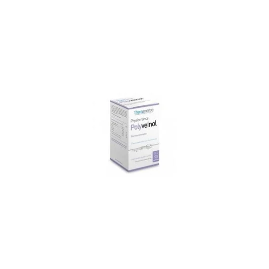 Fisiomanza Polivinolo Cpr 90