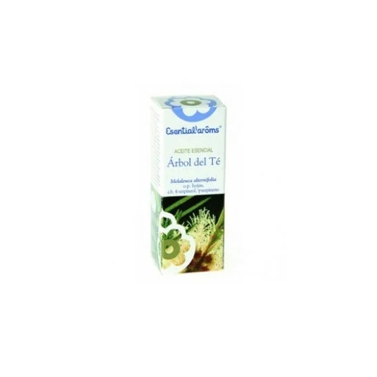 Essenziale Aroms Tea Tree Olio essenziale 10ml