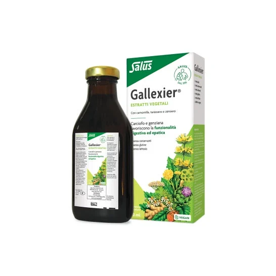 Salus Gallexier® 250ml