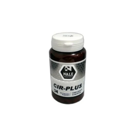 Nale Cir Plus 500mg 60caps