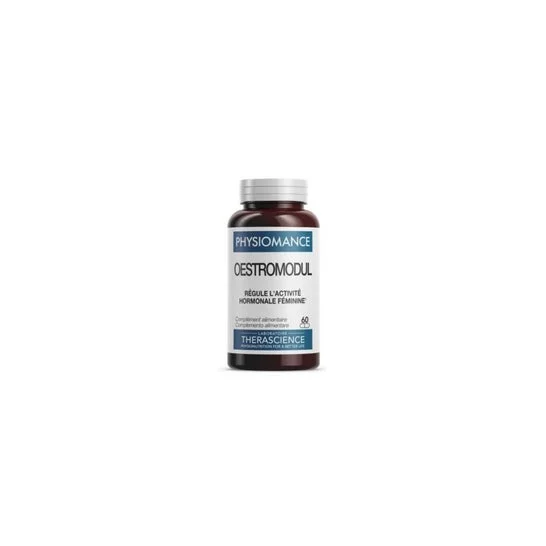 Therascience Physiomance Oestromodul 60 capsule