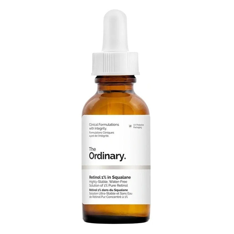 Retinolo 1% In Squalano 30ml